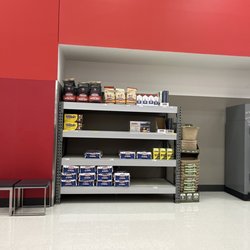 Target