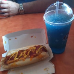 Dairy Queen / Orange Julius