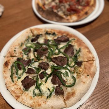 California Pizza Kitchen - Finally one for photographic art! - Pizza Near Me - Jacksonville, Florida California Pizza Kitchen - Finally one for photographic art! - Pizza Near Me - Jacksonville, Florida