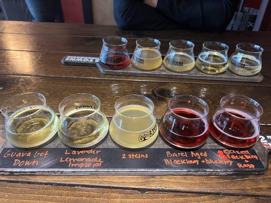 2 Towns Ciderhouse by null