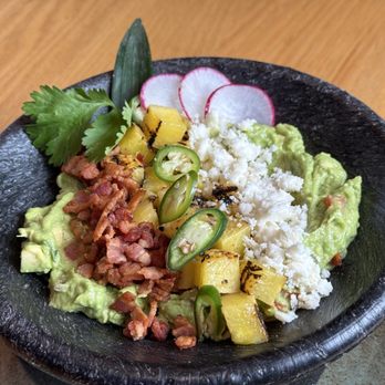 Casa Encanto - Guacamole - Mexican Near Me - Wilmington, North Carolina Casa Encanto - Guacamole - Mexican Near Me - Wilmington, North Carolina