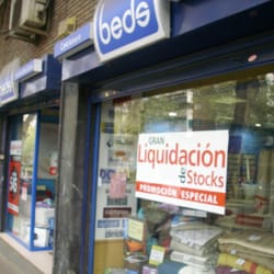 Beds