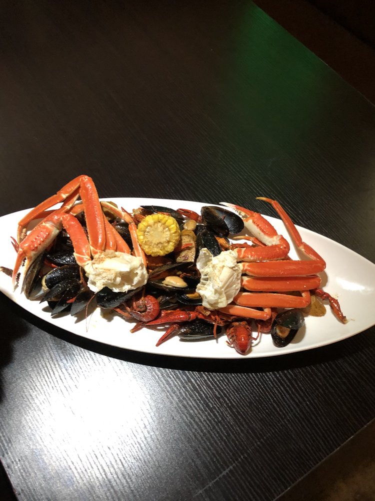 BAMBOO 18 Photos & 10 Reviews 300 S Main St, Jonesboro, Arkansas