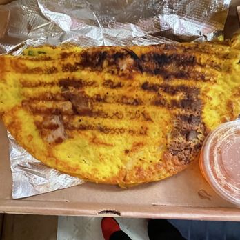 Brodard Restaurant - Vietnamese Crepes   Banh Xeo - Vietnamese Near Me - Fountain Valley, California