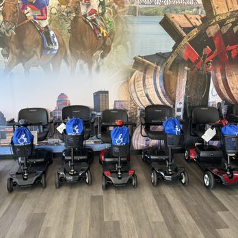 Mobility City - Mobility Equipment Sales & Services Near Me - Louisville, Kentucky Mobility City - Mobility Equipment Sales & Services Near Me - Louisville, Kentucky
