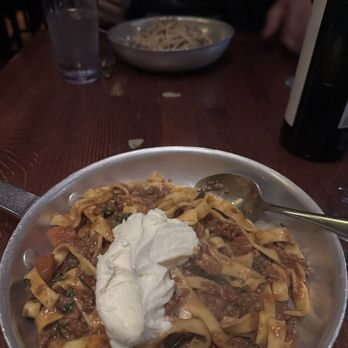 Carmelina's - Italian Near Me - Boston, Massachusetts