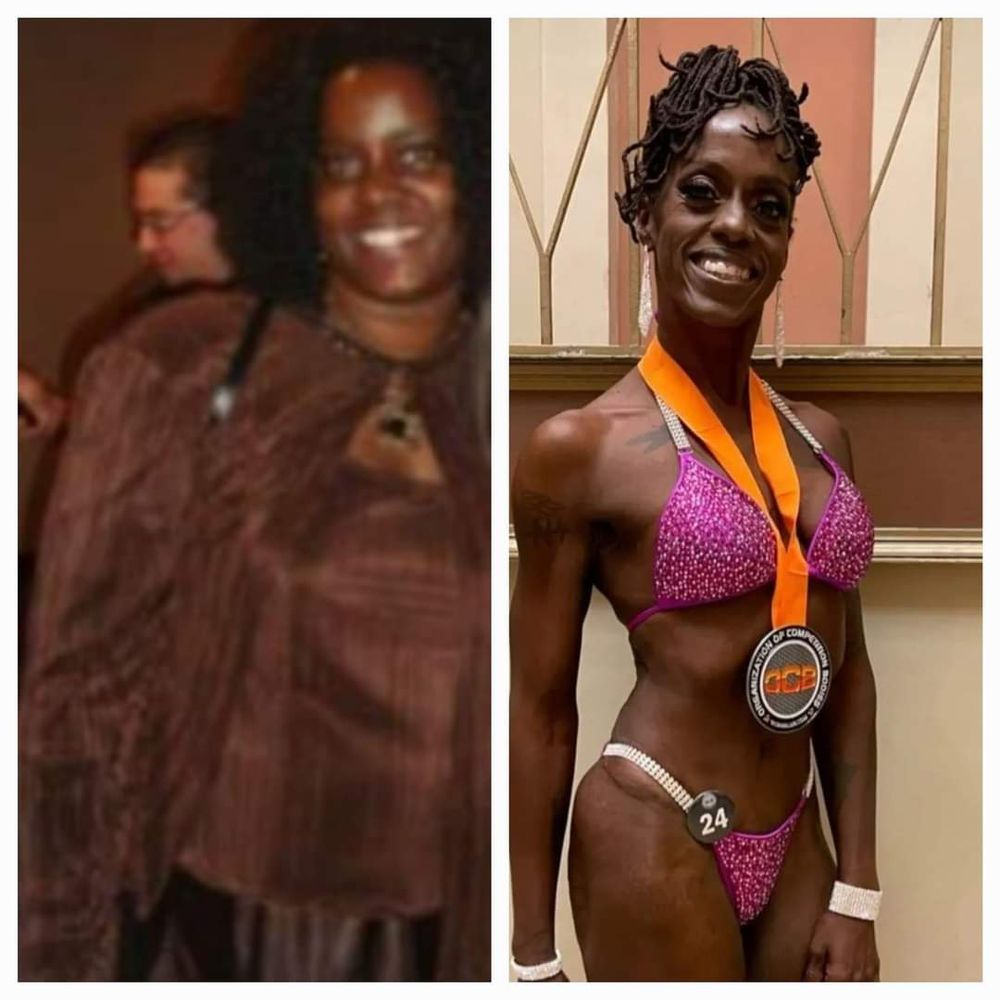 Muriel's Health and Wellness Logo