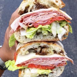Elena's Cucina - Italian Sub