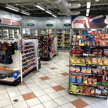 Minit Mart - Sales Area - Gas Stations Near Me - Belton, Missouri Minit Mart - Sales Area - Gas Stations Near Me - Belton, Missouri