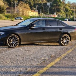 Limo Luxury Ride