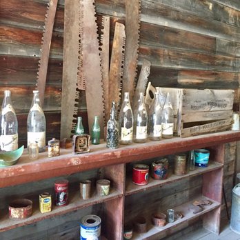 Garnet Ghost Town - Historical Tours Near Me - Granite County, Montana Garnet Ghost Town - Historical Tours Near Me - Granite County, Montana