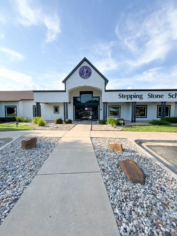 Stepping Stone School - Leander - childcare center in Leander, TX