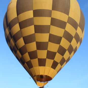Aerodiverti - This is what out ballon looked like so cute! - Hot Air Balloons Near Me - San Martín Centro, MEX Aerodiverti - This is what out ballon looked like so cute! - Hot Air Balloons Near Me - San Martín Centro, MEX