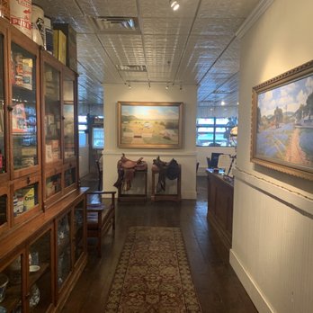 Jake's Joint - Entry way - New American Near Me - Ardmore, Oklahoma