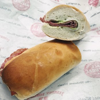 Jimmy John's - Delis Near Me - Virginia Beach, Virginia Jimmy John's - Delis Near Me - Virginia Beach, Virginia