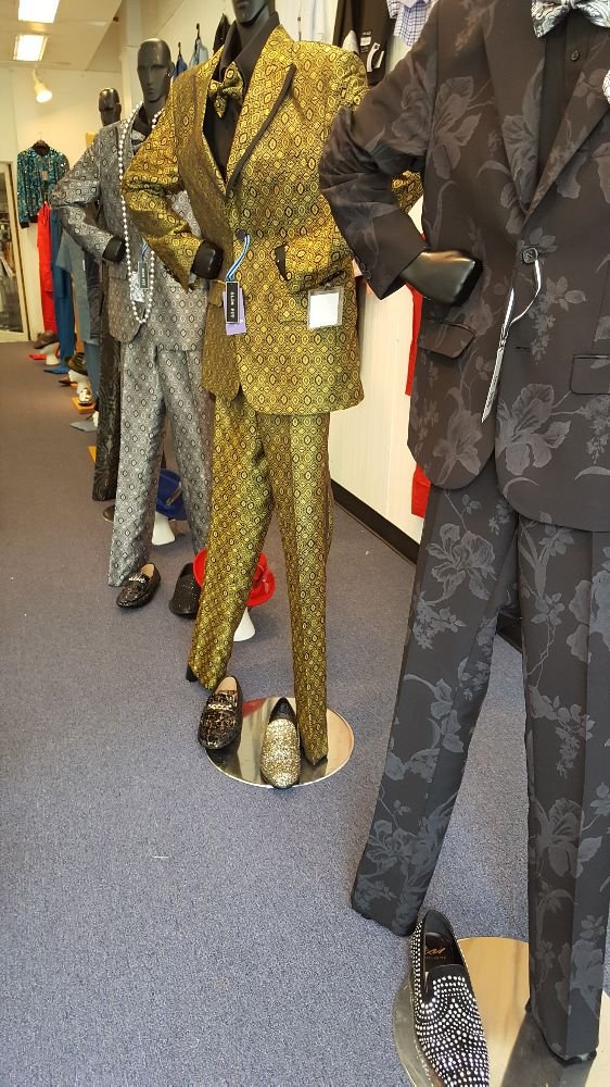 NEW YORK HI STYLE Updated October 2024 63 Photos 157 Dauphin St