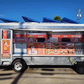 Isabela’s Mexican Food - a food truck - Food Trucks Near Me - Tracy, California Isabela’s Mexican Food - a food truck - Food Trucks Near Me - Tracy, California