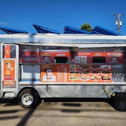 Isabela’s Mexican Food
