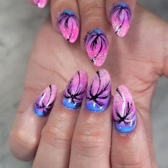 Fanzy Nails - Nail Salons Near Me - Sarasota, Florida Fanzy Nails - Nail Salons Near Me - Sarasota, Florida