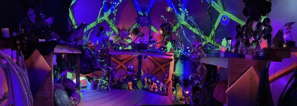 Spectra Art Space by null