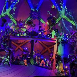 Spectra Art Space