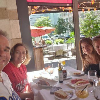 Taberna del Alabardero - Sat brunch w friends - Spanish Near Me - Washington, DC, District of Columbia Taberna del Alabardero - Sat brunch w friends - Spanish Near Me - Washington, DC, District of Columbia