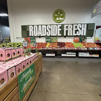 FRESH by Brookshire's - Fresh! - Grocery Near Me - Tyler, Texas