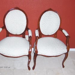 Cover Me Upholstery