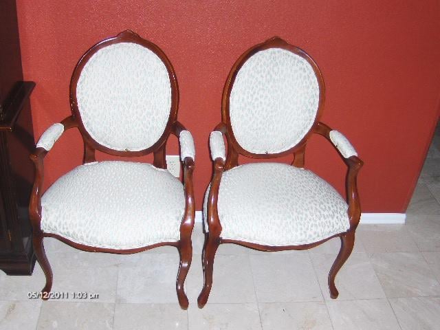 Cover Me Upholstery - upholstery in Farmers Branch, TX