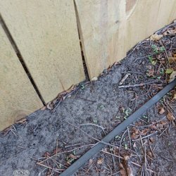 Lowe's Home Improvement - This looks awful
