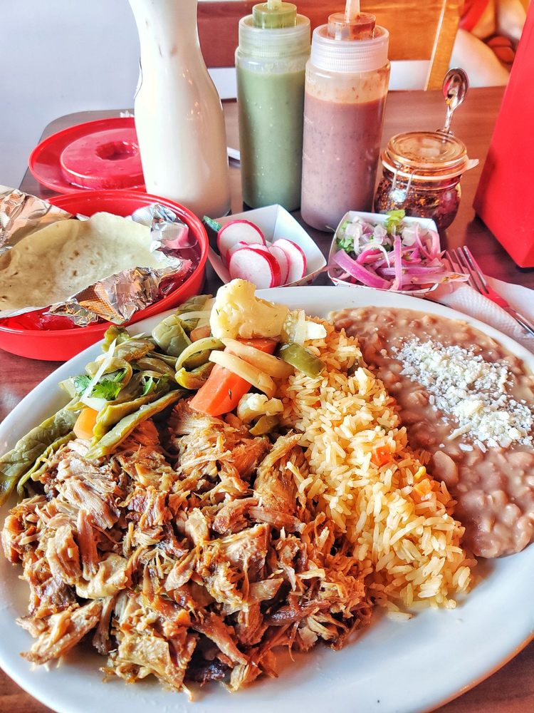 CARNITAS MR. PORKY Updated August 2024 17 Photos & 17 Reviews