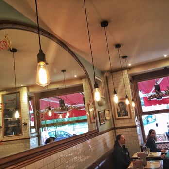 Loulou - Gluten-Free Near Me - Paris, 75 Loulou - Gluten-Free Near Me - Paris, 75