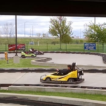 Badger Sports Park - Mini Golf Near Me - Appleton, Wisconsin