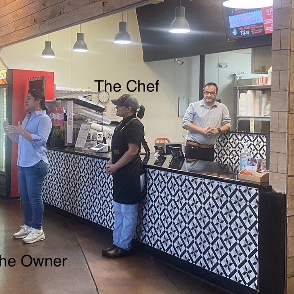 Chick Houz - Peruvian Near Me - Humble, Texas