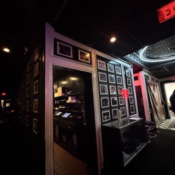 Addison Improv - Comedy Clubs Near Me - Dallas, Texas