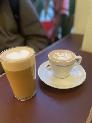 Coffee Collective Bernikow by null