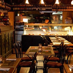 Le Bar à Tapas