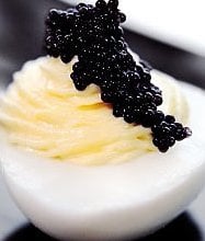 Tsar Nicoulai Caviar by null