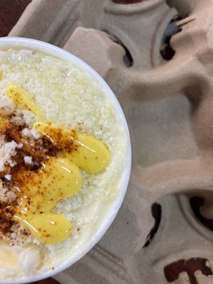 La Flor de Michoacan Ice Cream Shop by null