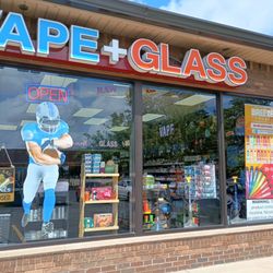 DC4 Vape and Glass - Vapes, Smokes, Glass, Kratom, Leaf Wraps