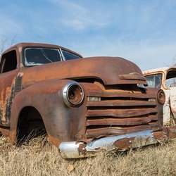Gerdes Auto Wreckers