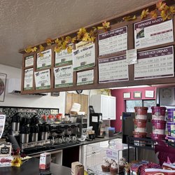 Signature Coffee