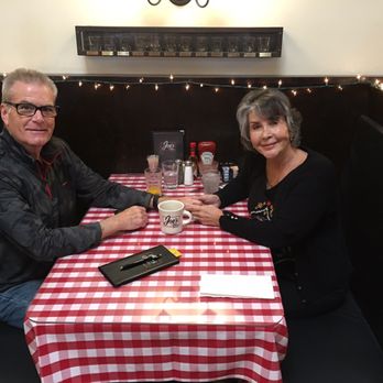 Joe's Cafe - American Near Me - Santa Barbara, California