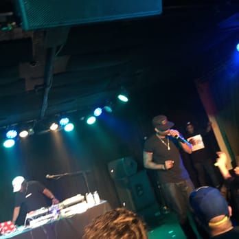 Harlow's - Music Venues Near Me - Sacramento, California