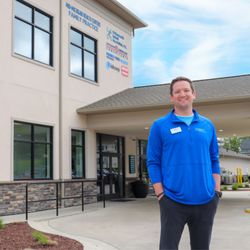 Orthopaedic Rehab Specialists Jackson-West Ave