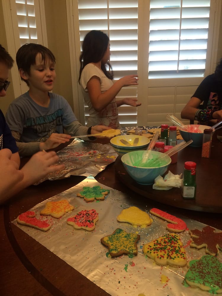 Ervin's Angels Childcare - childcare center in Bakersfield, CA