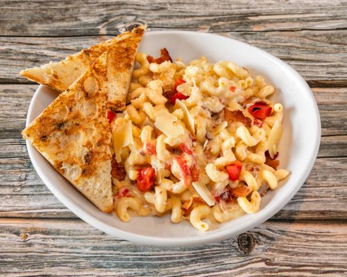 Lakeside Bar and Grill by null