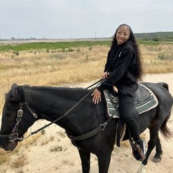 Prado Park Equestrian Center