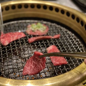 Ishoni Yakiniku - Barbeque Near Me - Seattle, Washington
