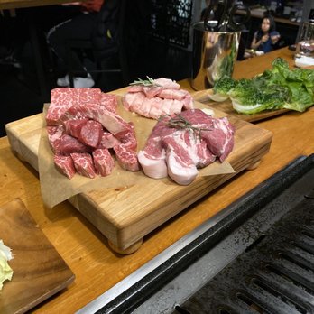 Meet Korean BBQ - Signature BBQ Platter - Barbeque Near Me - Seattle, Washington Meet Korean BBQ - Signature BBQ Platter - Barbeque Near Me - Seattle, Washington